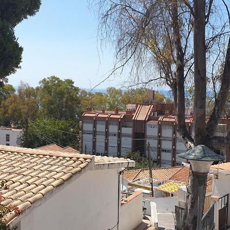 Estudio Banos Del Carmen Málaga Exterior foto
